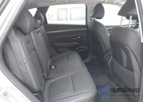 2024 Hyundai Tucson Hybrid Sel Convenience from USA, damaged, VIN KM8JCCD13RU233579